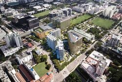Singapore Post Centre (D14), Retail #570037261